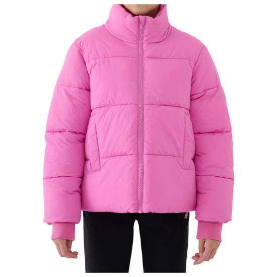 4F Παιδικό μπουφάν Down Jacket